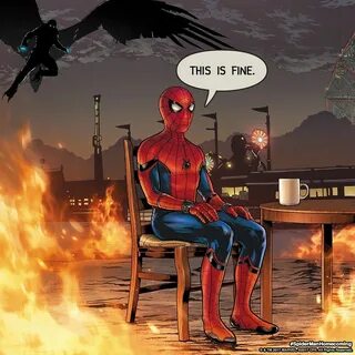 Act 3 of Spider-Man - Album on Imgur Funny marvel memes, Mar