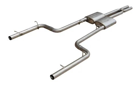 Pypes Performance Exhaust SME11S in our Exhaust Systems Depa