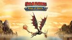 Dragons Rise of Berk (Get the Boneknapper) (Brute) - YouTube