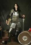 baremaidens Tumblr Female armor, Warrior woman, Armor clothi
