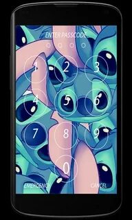 Lilo And Stitch Lock Screen for Android - APK Download