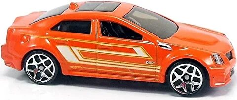 hot wheels cadillac cts Shop Today's Best Online Discounts &