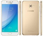 Состоялась официальная презентация смартфона Samsung Galaxy 