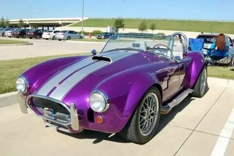 Pin by Diane Long on PURTY PURPLE Shelby car, Purple, Color