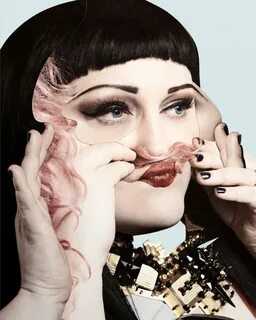 Pictures of Beth Ditto