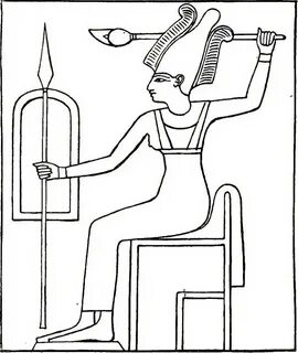 Egyptians Drawing at GetDrawings Free download
