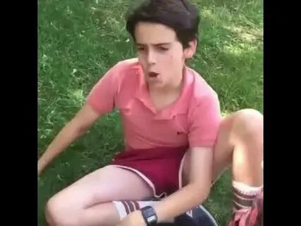 Jack Dylan Grazer is so funny 😂 - YouTube