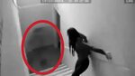 5 Real Attacks Of Ghosts Caught On Cameras - YouTube