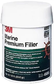 3M Marine Products - NuWave Marine