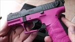 Walther P22Q Review - mmmydesign