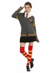 Harry Potter Gryffindor Cardigan Girls cardigan, Harry potte