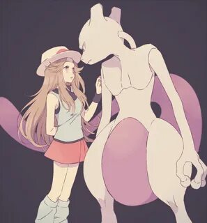 Pokémon, Mew page 4 - Zerochan Anime Image Board