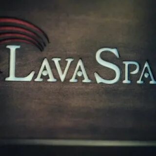 Lava Spa - Спа