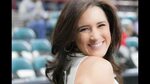 Sports Reel: Ashley Giovanna, Anchor, Reporter, Host - YouTu
