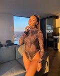Mya Mills Nude And Sexy (60 Photos + Videos) #The Fappening