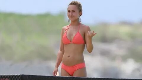 Hayden Panettiere picture