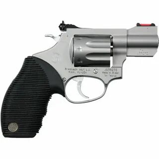 Rossi Plinker .22 LR Revolver, 2" Barrel, 8 Rounds