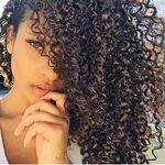 PhyGLOW Phytoceramides Hair styles, Beautiful curly hair, Cu