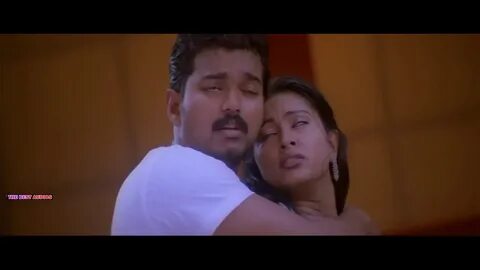 Oru Thadavai Vaseegara Tamil Movie HD Video Song Vijay Sneha