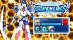 Digimon Links - Digivolving to Dianamon!! (iOS/Android) - Yo