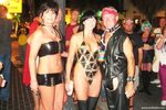 Fantasy fest key west amateur pics - Naked and Nude in Publi