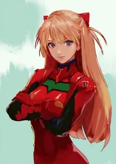 Linea Punto y Color #rotthades Evangelion Pinterest Аниме, Е