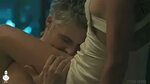 Eleonora Wexler (actriz argentina) en lycras & +, se desnuda