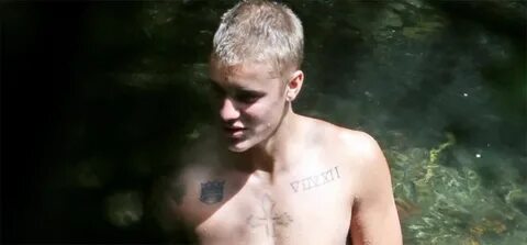 Justin Bieber "pillado en pelotas" en Hawai - Diario Avance