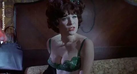 Shirley MacLaine Nude, The Fappening - Photo #497334 - Fappe