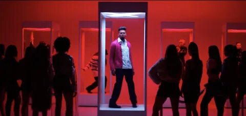 Watch Chris Brown's 'Heat' Video Feat. Gunna