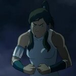The Legend of Korra : Philosophy, Politics, and the Archetyp