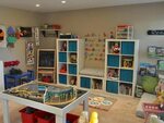 Storage Ideas For Rooms And Children's Playgrounds (39) Jiha