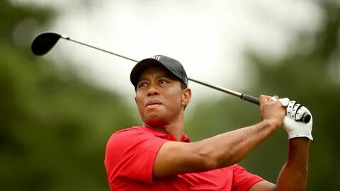 Tiger Woods missir af Masters mótinu vegna meiðsla - Vísir