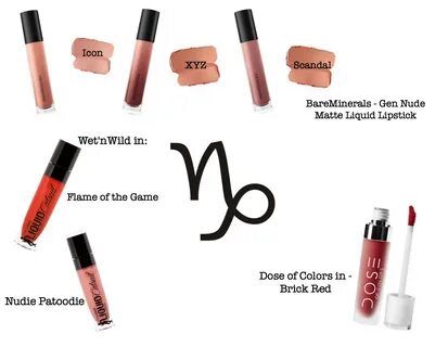 Bingung Pilih Lipstik? Coba Pilih Warna yang Sesuai Dengan Z