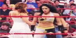 Melina Perez Wwe GIF - Melina Perez WWE Divas - Descubre & C