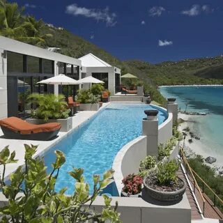 Luxury Vacation Rentals in St. Thomas, USVI - Prestige Luxur