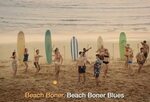 Музыка из рекламы Pornhub - Beat the Beach Boner Blues (2019