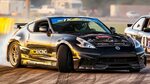 RAW DRIFT VIDEOS: Aaron trades the NISMO 370Z for a...... ?!