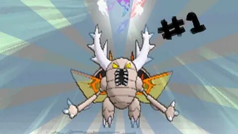 MEGA PINSIR MASSACRE (Pokemon Showdown Live OU Part 1) - You