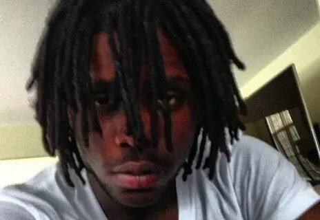Chief Keef Arrested for DOUBLING Speed Limit Chief keef, Cel