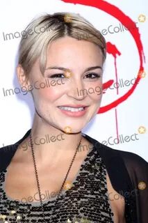 Samaire Armstrong Pictures and Photos