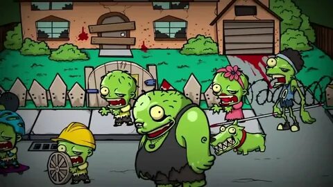 SWAT and Zombies 2 Gameplay Trailer on Google Play Games - Y