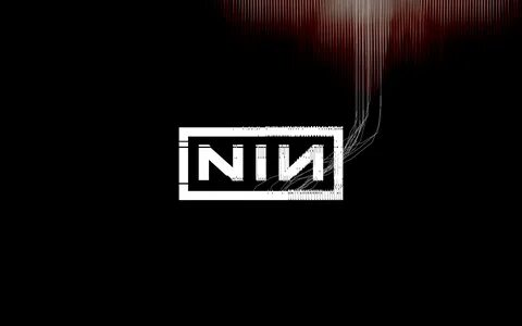 Nine Inch Nails. Обои для рабочего стола. 2560x1600