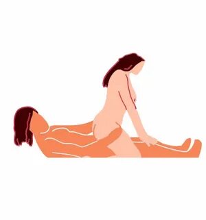 Cowgirl reverse position How To Pull Off the Reverse Cowgirl