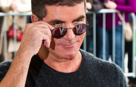 30 Little Known Facts about Simon Cowell - Page 4 of 29