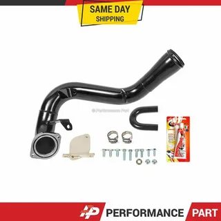 Details about 6.6 Duramax LMM EGR Delete Kit High Flow Intak