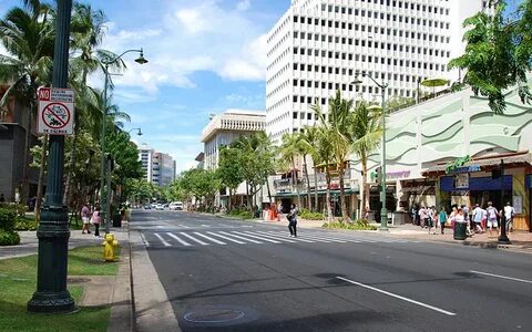 Honolulu Streets Related Keywords & Suggestions - Honolulu S