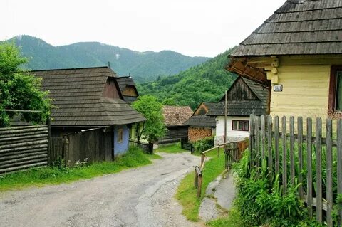 UNESCO World Heritage Sites in Slovakia, 26 UNESCO places in