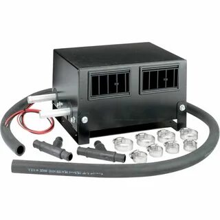 Moose UTV Cab Heater - 45100545 Partzilla.com