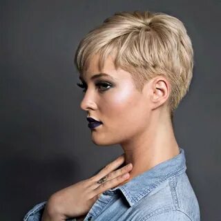 Short Hairstyle 2016 - 2 Fashion and Women